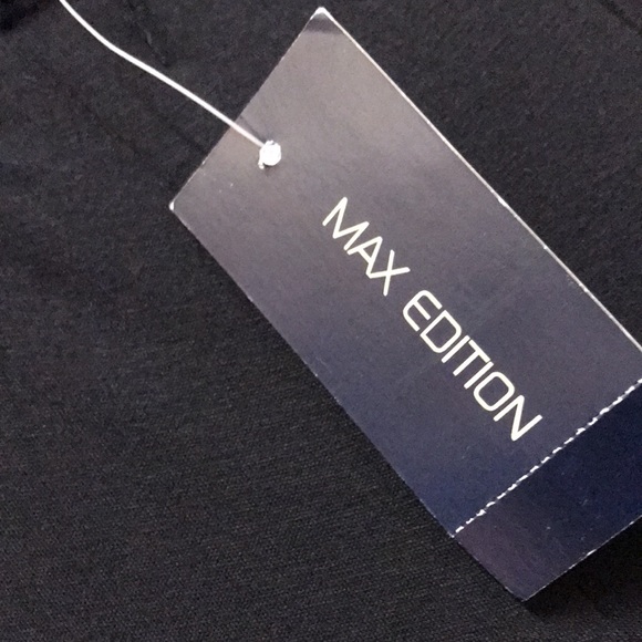 Max Edition large women skirt - Picture 3 of 4